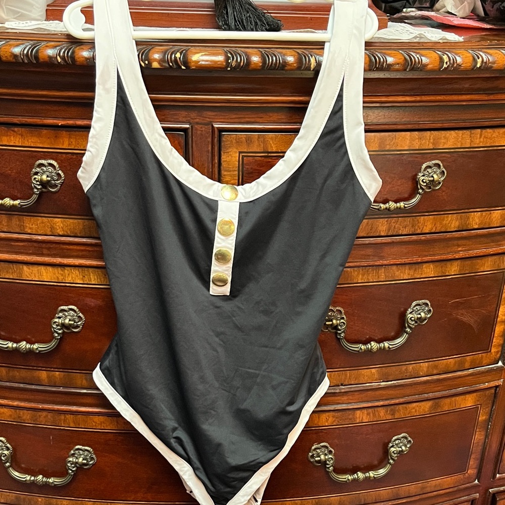 Show me your MuMu one piece